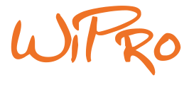 wipro-system Logo