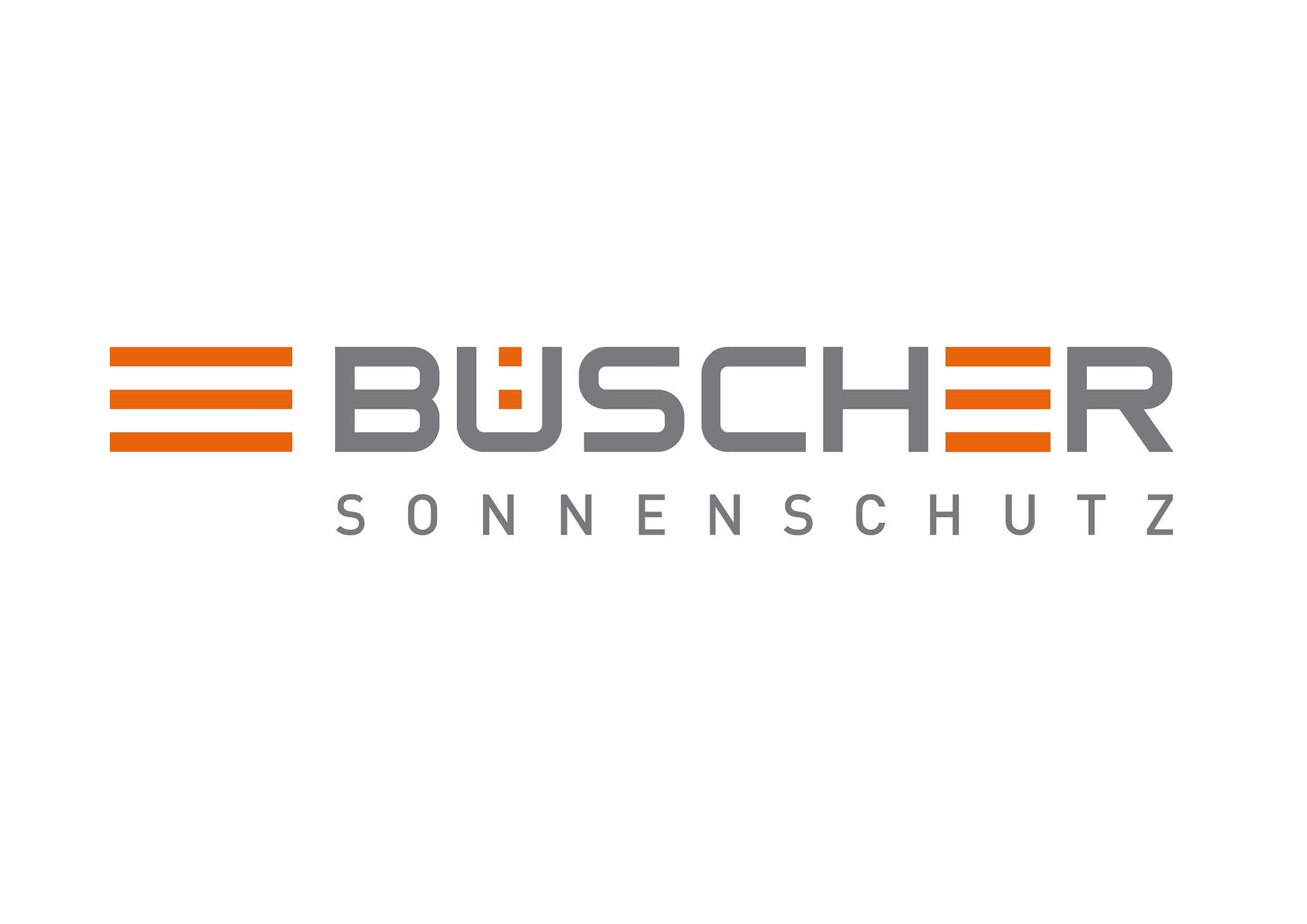 buescher-sonnenschutz Logo
