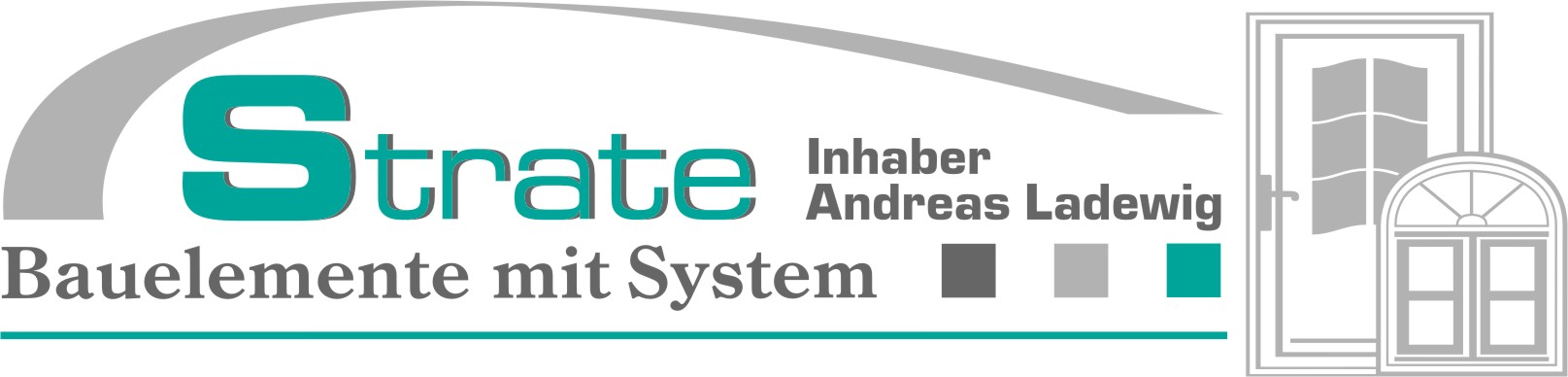 AXEL STRATE e.K. Bauelemente mit System