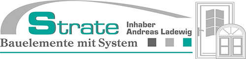 Axel Strate e.K. Bauelemente mit System